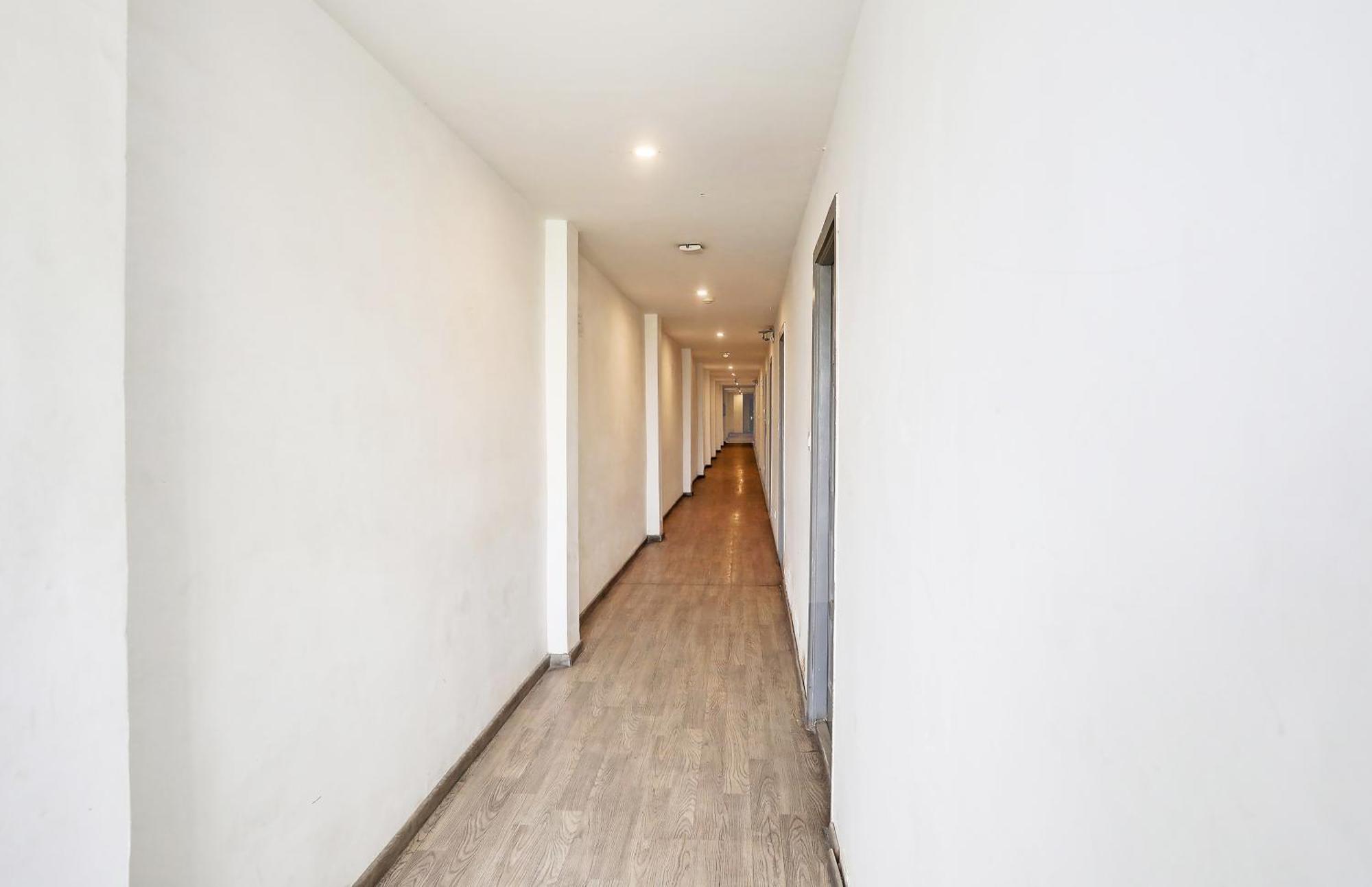 Townhouse Rajdhani Residency Sururnagar Bagian luar foto