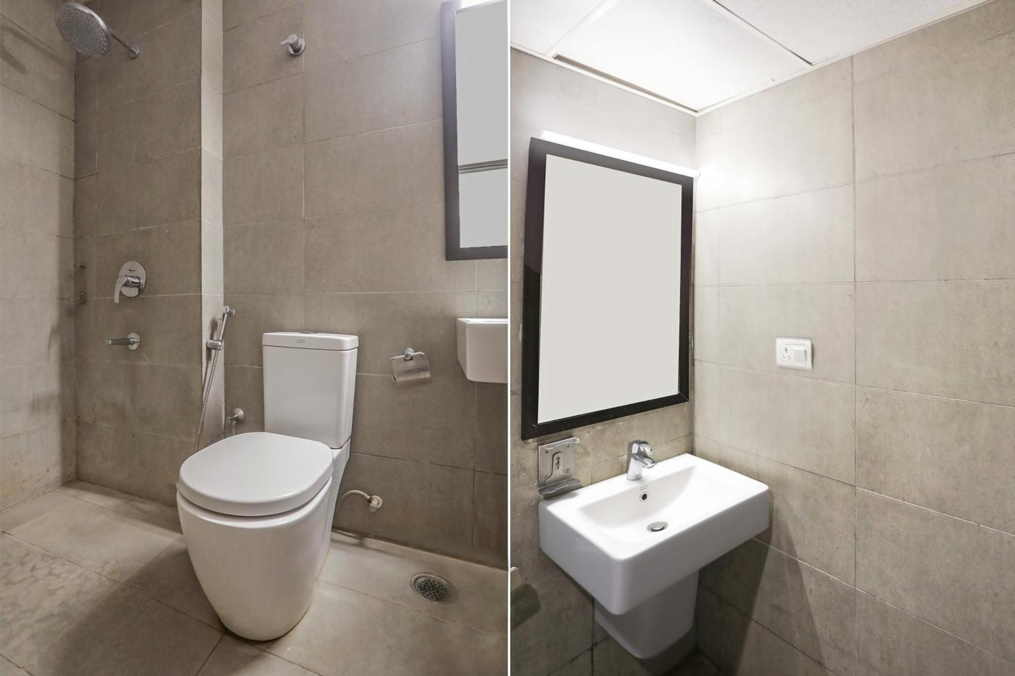 Townhouse Rajdhani Residency Sururnagar Bagian luar foto